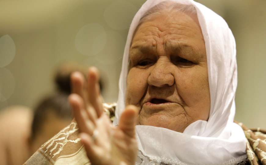 Bosanska heroina: Nana Fata Orlović danas slavi 73. rođendan 